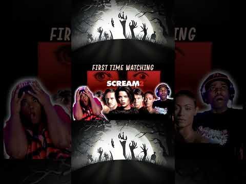 Are You Ready?! #ytshorts #shorts #horror #movies  | Asia and BJ