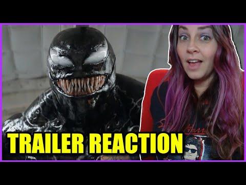 Venom: The Last Dance Trailer Reaction: I Am Very Confused...