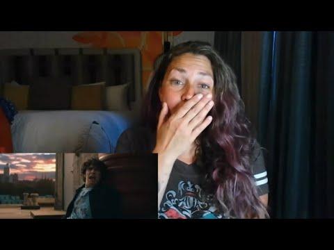 SHAZAM! FURY OF THE GODS Official Trailer Reaction | SDCC 2022 Shazam 2