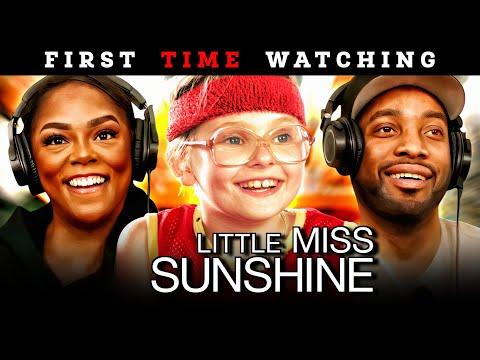 Little Miss Sunshine (2006) | *First Time Watching* | Movie Reaction I Asia and BJ