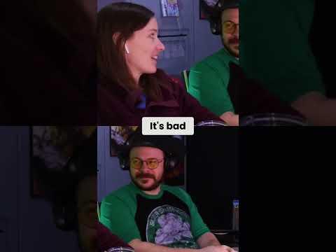 Don't Shake Your Nuts