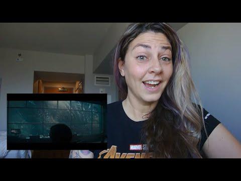 Godzilla King of Monsters Final Trailer Reaction