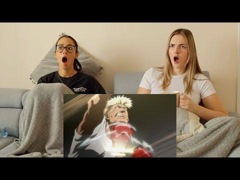 Hunter x Hunter Episode 68 Reaction