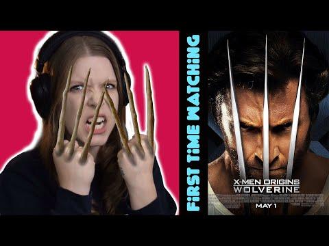 X-Men Origins: Wolverine | Canadian First Time Watching | Movie Reaction | Movie Review | Commentary