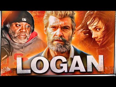 LOGAN Is One Of The BEST Superhero Movies Ever Made!