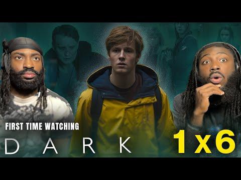 DARK 1x6 Reaction!! — Sic Mundus Creates Est
