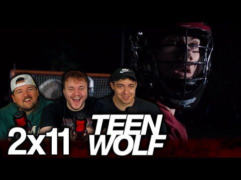 STILES' TIME TO SHINE!! | Teen Wolf 2x11 'Battlefield' First Reaction!