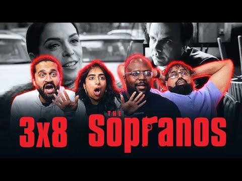 "That's What Happened to Elvis!" | Sopranos - 3x8 He Is Risen | Group Reaction