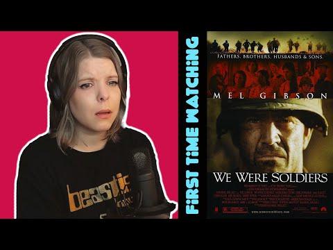 We Were Soldiers | Canadian First Time Watching | Movie Reaction | Movie Review | Movie Commentary