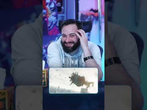 The ultimate spin move! #superman #dcu #dc #reaction