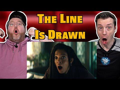 Gen V - Season 1 Eps 7 Reaction