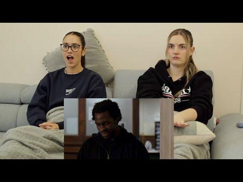 The Wire 5x01 Reaction