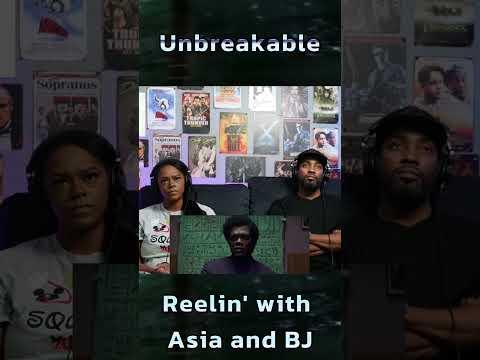 Unbreakable (2000) #Shorts #movies #ytshort #unbreakable