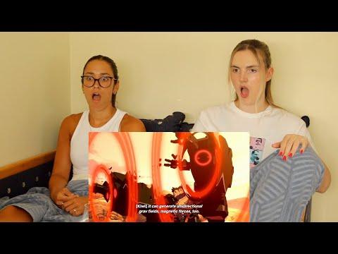 Cyberpunk: Edgerunners Episode 9 Reaction