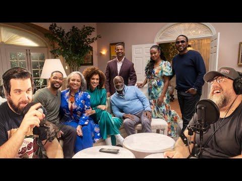 Long Live Fresh Prince | EP 31