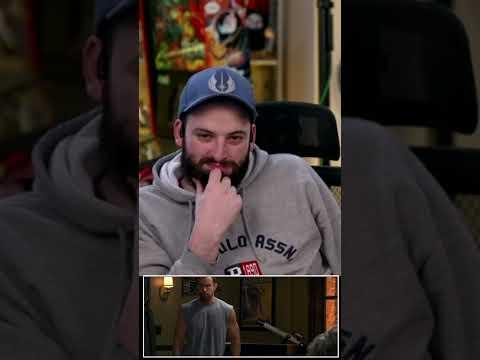 Can he RIFF?!  CAN HE!?! #itsalwayssunnyinphiladelphia #reaction