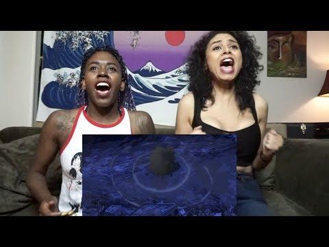 My Hero Academia 3x10 "Symbol of Peace" REACTION & REVIEW