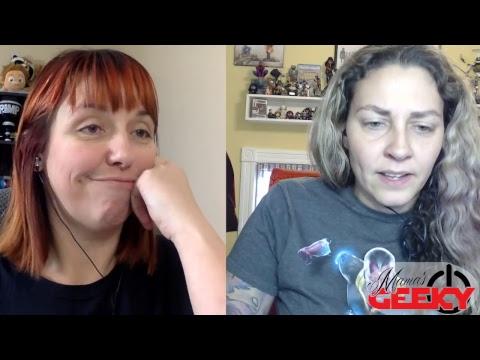 Comic Book Corner: X-Force #1