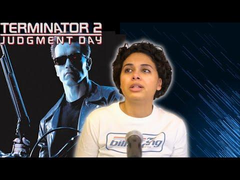 First Time Watching | Terminator 2: Judgement Day Movie | REACTION