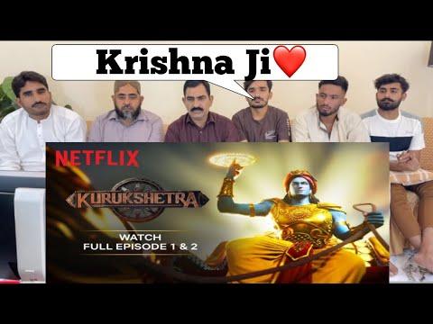 Kurukshetra: Season 1 | Full Episodes 1 & 2