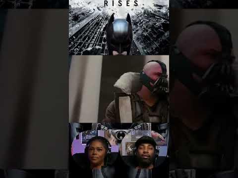 The Dark Knight Rises  #shorts  #ytshorts #thedarkknightrises