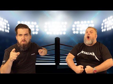 Who Are The Top 4 Wrestlers Of All Time?