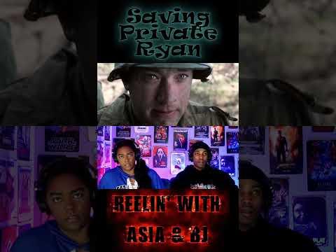 Saving Private Ryan #shorts #ytshorts #savingprivateryan