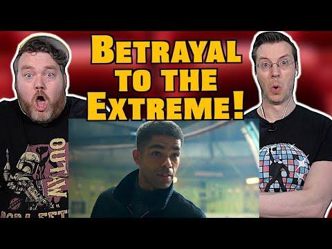 Secret Invasion - Season 1 Eps 3 Reaction