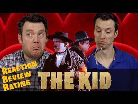 The Kid - Trailer Reaction / Review / Rating