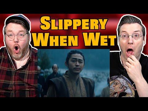 Shogun Season 1 Eps 7 Reaction