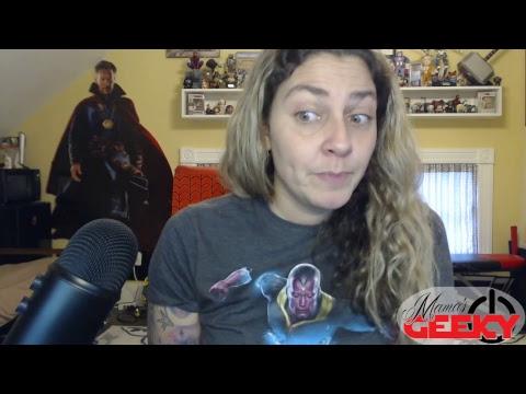 Spider-Man: Far From Home Teaser Trailer Discussion & Breakdown!