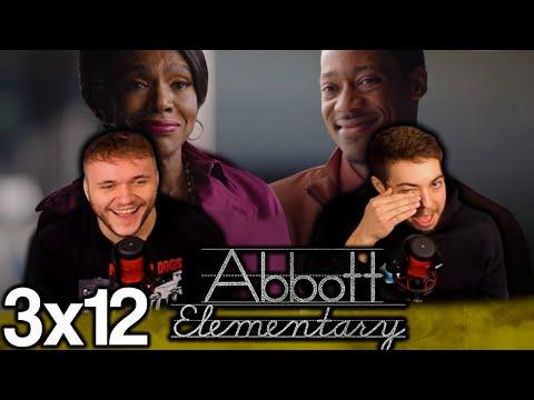 A HEARTWARMING MOTHER'S DAY!! | Abbott Elementary 3x12 'Mother's Day' First Reaction!!