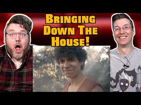 The Final Test! - One Piece Season 1 Eps 8 Reaction