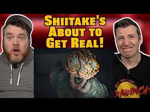 The Last of Us - Season 1 Eps 2 Reaction