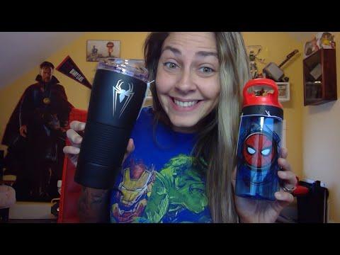 Spider-Man: Far From Home Discussion & Giveaway (Possible Spoilers)