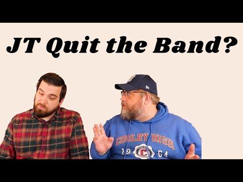 "SUCK IT, STAR TREK!" - CHEWBACCA | EP 8 | Twerk Ethic Show