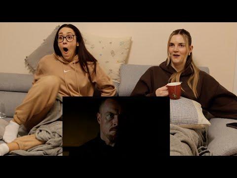 Black Sails 3x01 Reaction