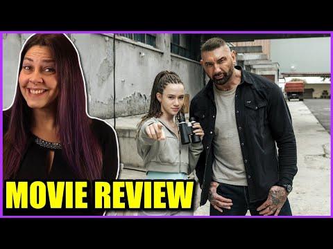 My Spy: The Eternal City Review: MORE MATURE & MORE FUN!