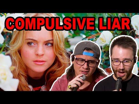 Don't be a Lola - Confessions of a Teenage Drama Queen (Movie Reaction)