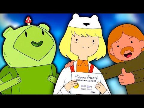 Adventure Time Season 8 DESTROYED Us...