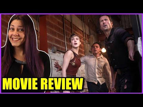 Twisters Movie Review: THE DEFINITION OF A SUMMER BLOCKBUSTER!