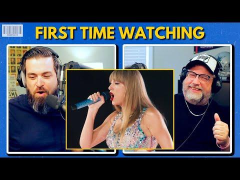 Taylor Swift - Cruel Summer (The Eras Tour) | MUSICIANS REACT