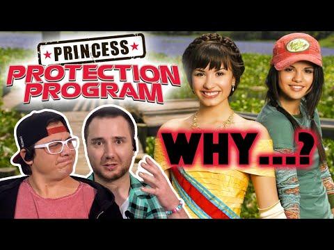 PPP is FUN but... Has a Pretty Weird Premise (Movie Reaction)
