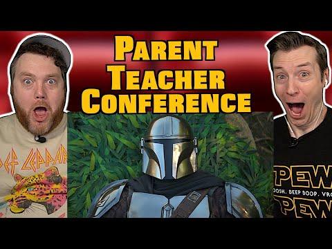 The Book of Boba Fett - Season 1 Eps 6 Reaction