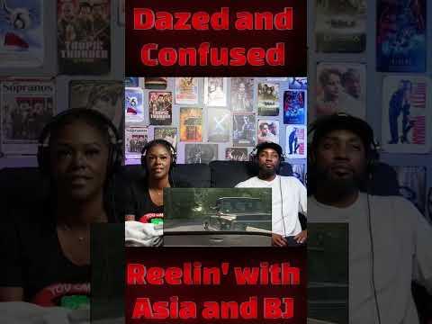 Dazed and Confused #ytshorts #shorts #movies #dazedandconfused