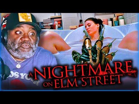 I Watched A NIGHTMARE ON ELM STREET Remake To See If It Lives Up To The Original