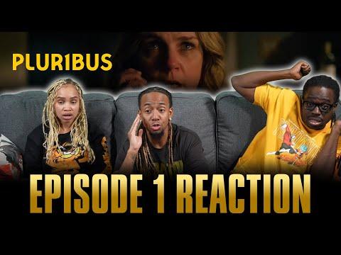 We is Us | Pluribus Ep 1 Reaction