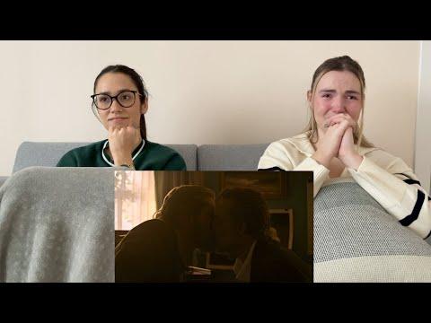 The Last of Us 1x03 Reaction