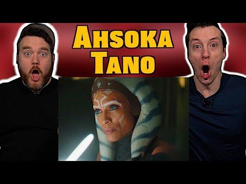 The Mandalorian - Season 2 Eps 5 - Reaction