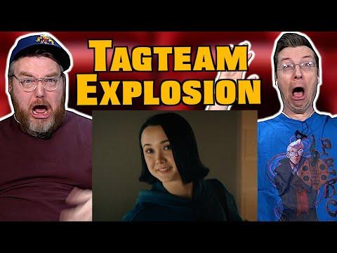 Gen V - Season 1 Eps 4 Reaction